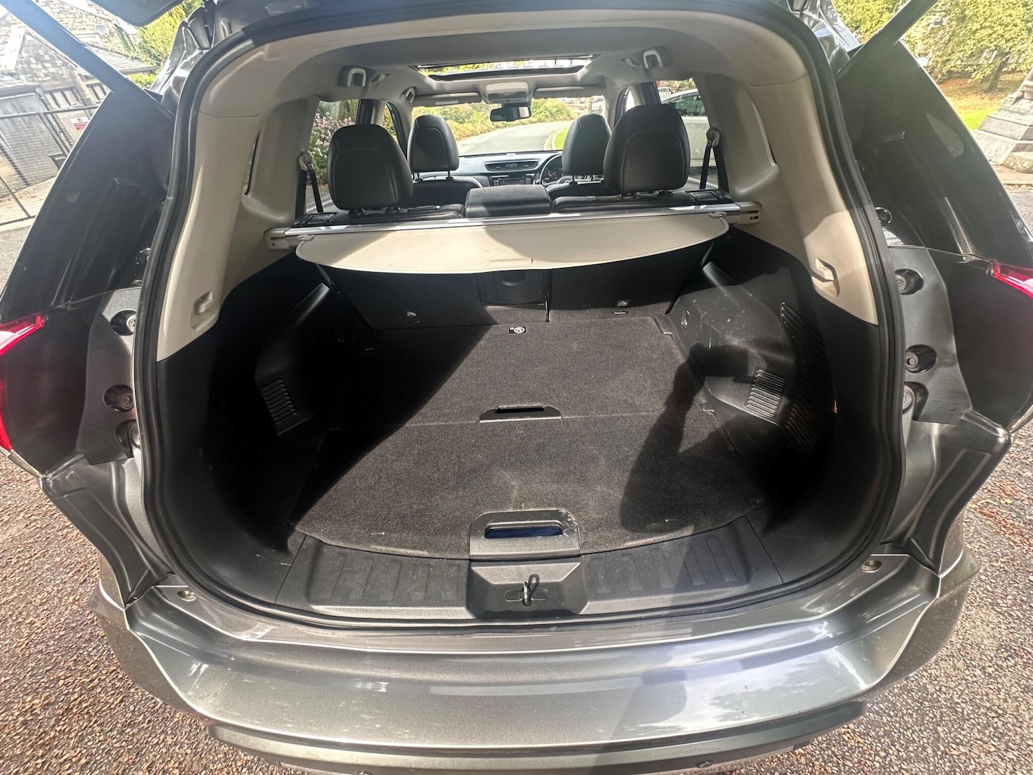 Vehicle 42