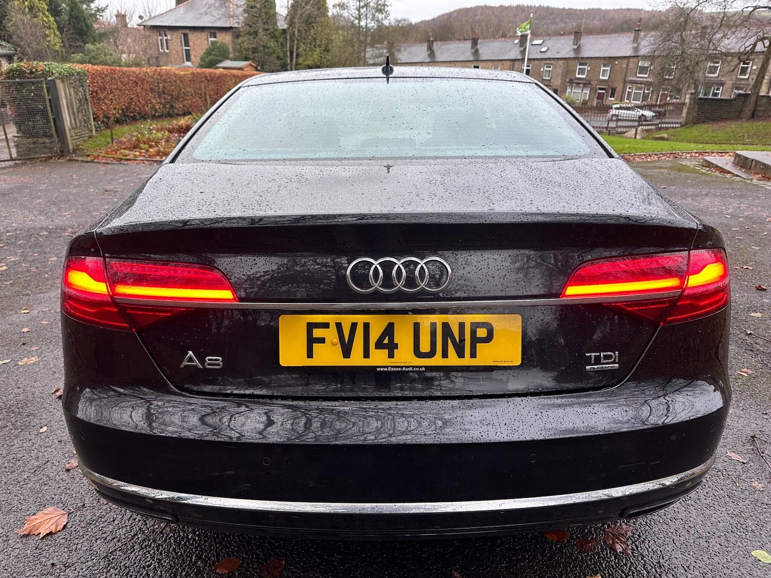 Used Audi A8 2014 for sale - 76584837: Photo 12