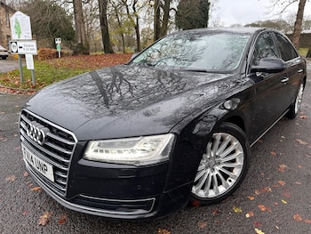 2014 (14) - 3.0 TDI Quattro SE 4dr Tip Auto