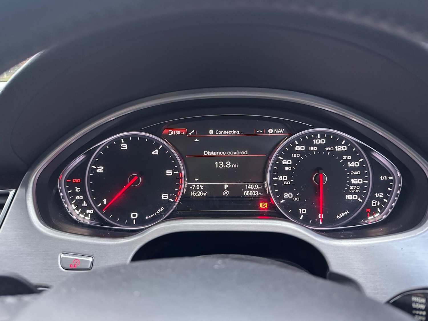 Used Audi A8 2014 for sale - 76584837: Photo 21