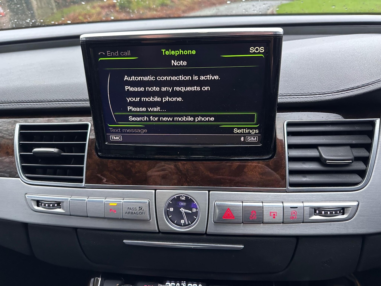 Used Audi A8 2014 for sale - 76584837: Photo 25