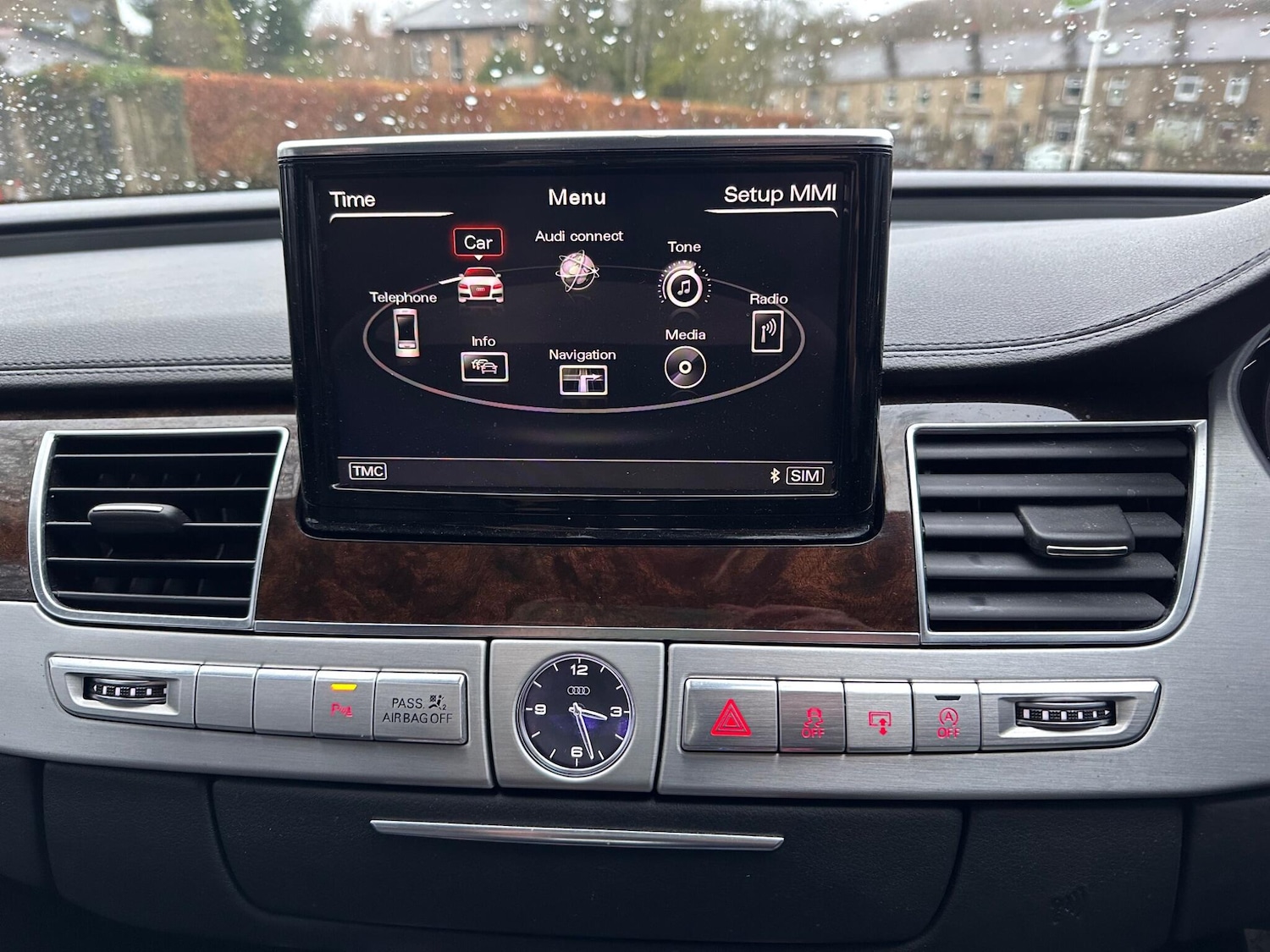 Used Audi A8 2014 for sale - 76584837: Photo 26