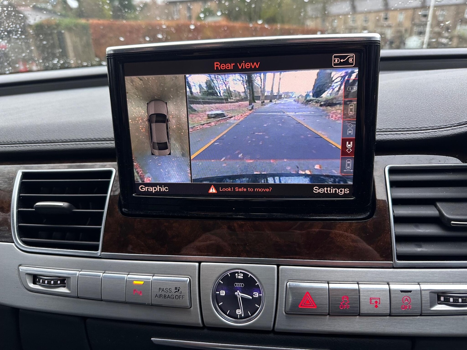 Used Audi A8 2014 for sale - 76584837: Photo 27