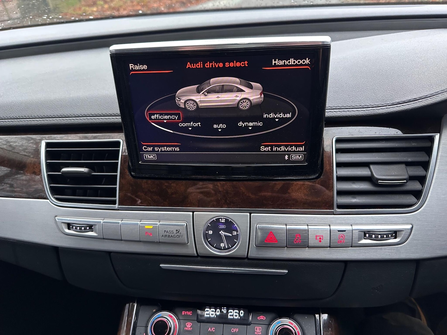 Used Audi A8 2014 for sale - 76584837: Photo 28