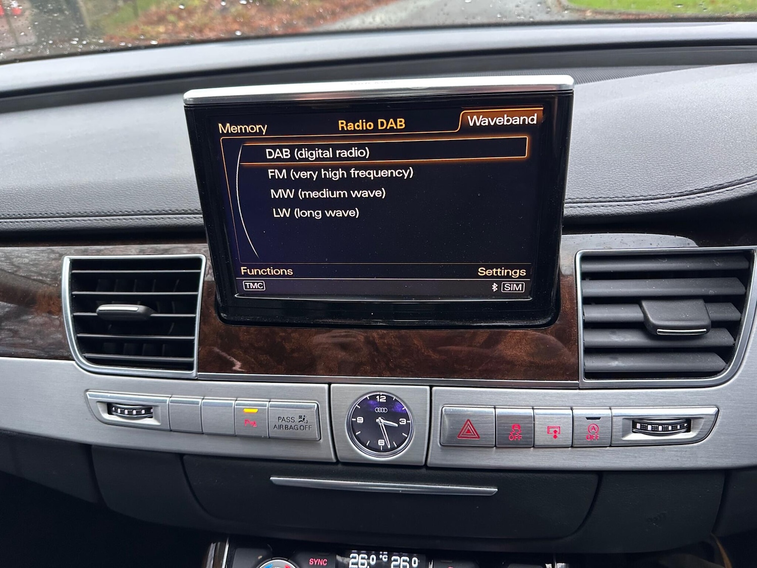 Used Audi A8 2014 for sale - 76584837: Photo 29