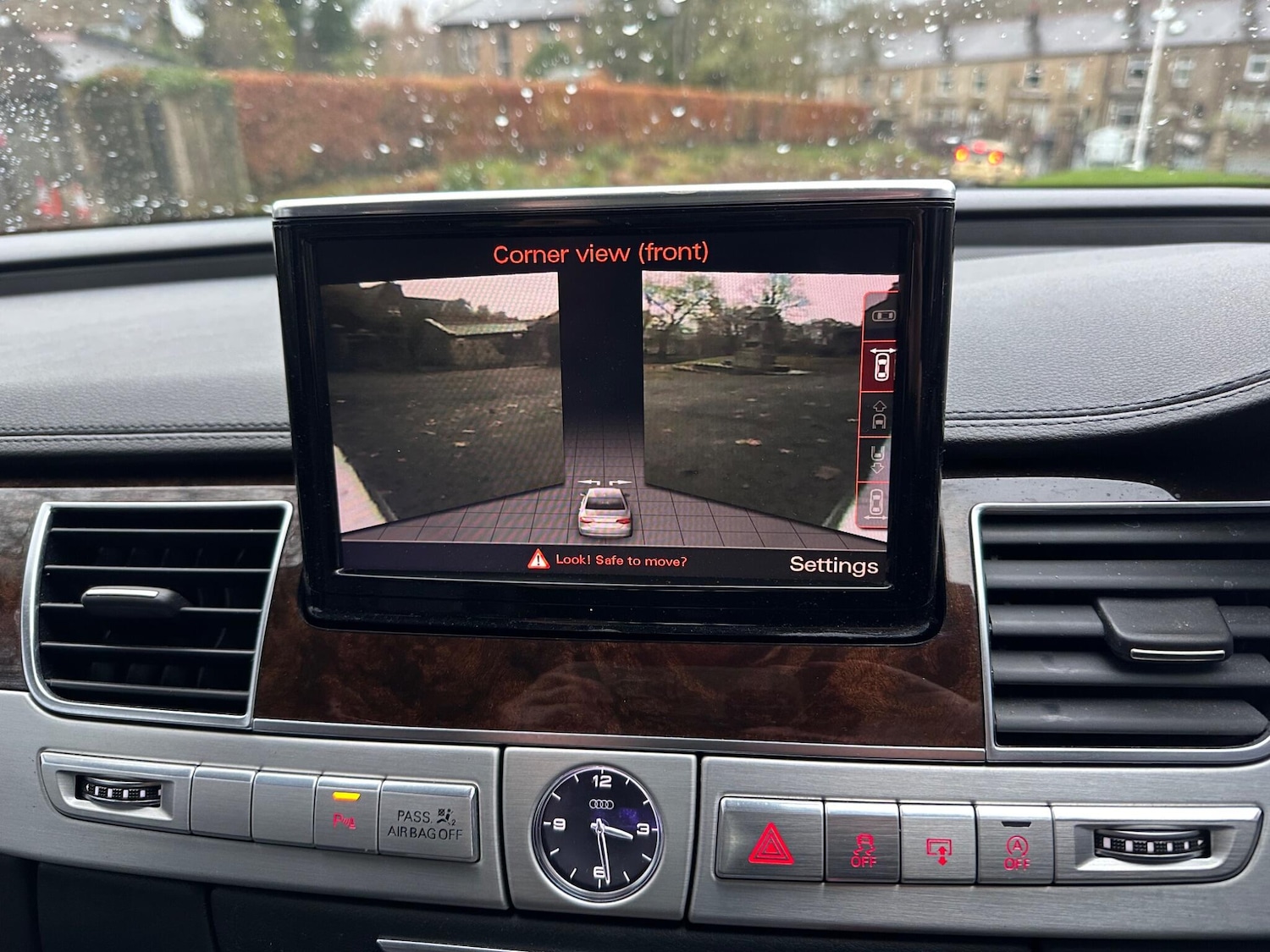 Used Audi A8 2014 for sale - 76584837: Photo 30