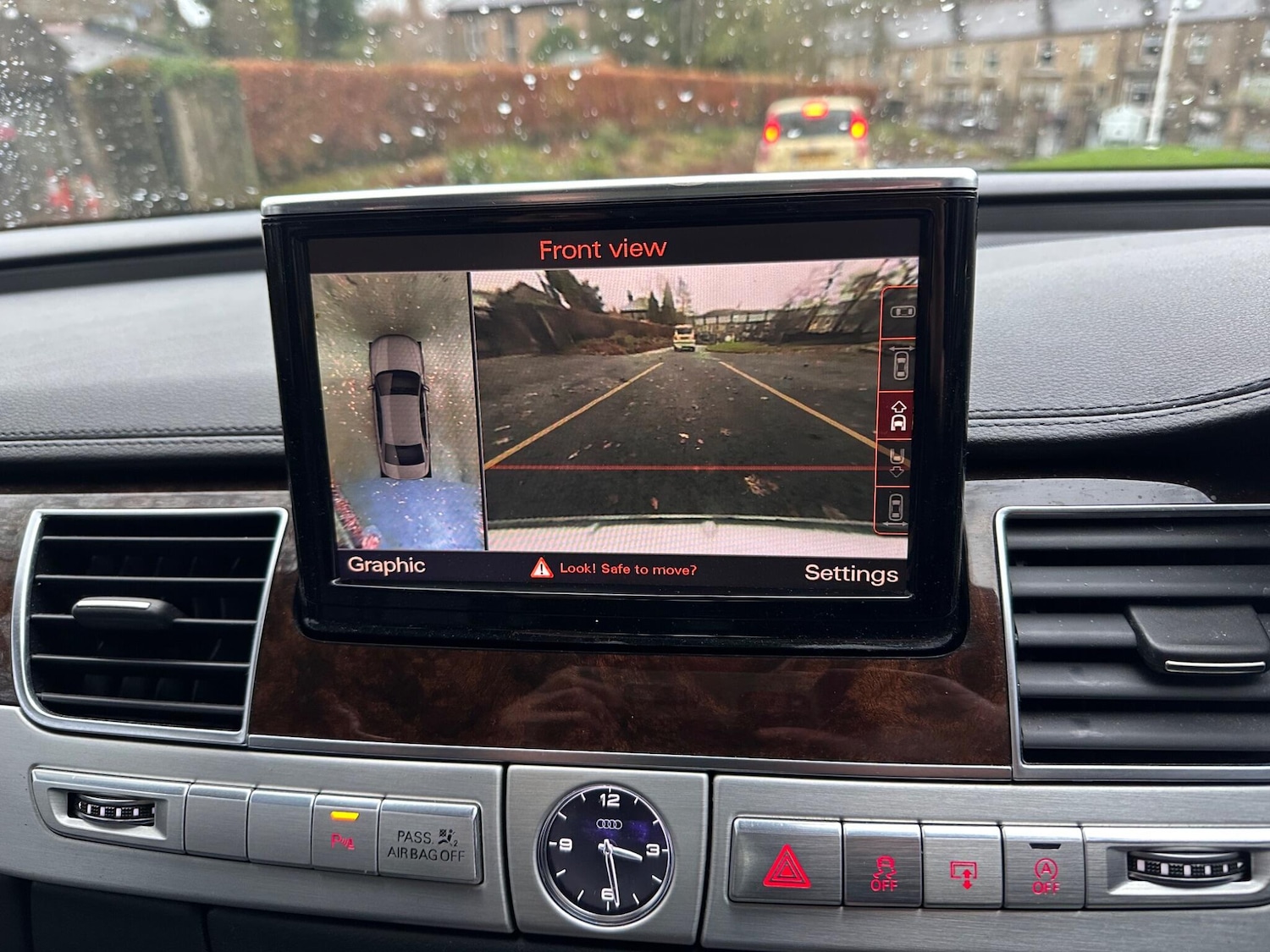 Used Audi A8 2014 for sale - 76584837: Photo 31