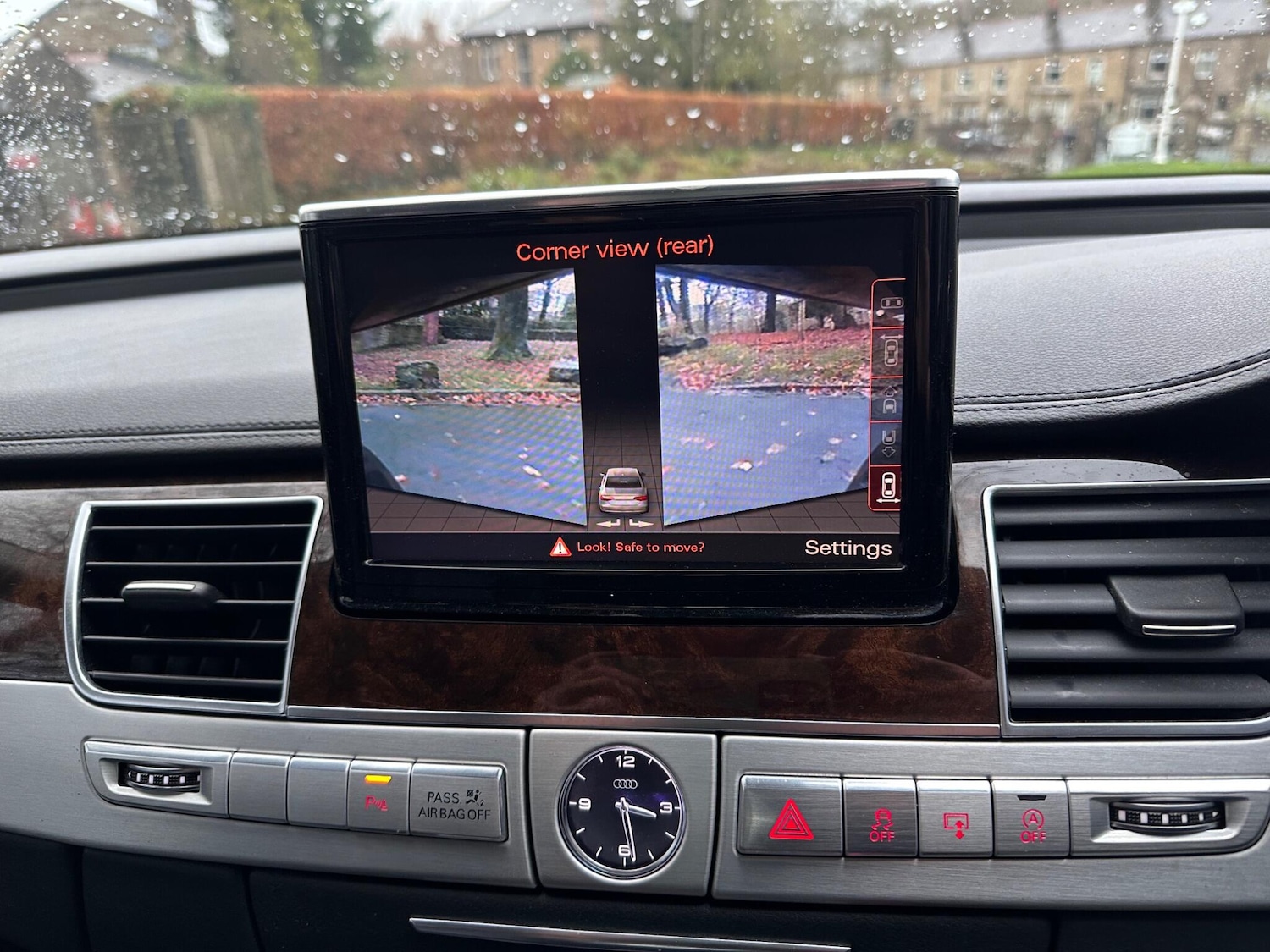 Used Audi A8 2014 for sale - 76584837: Photo 32