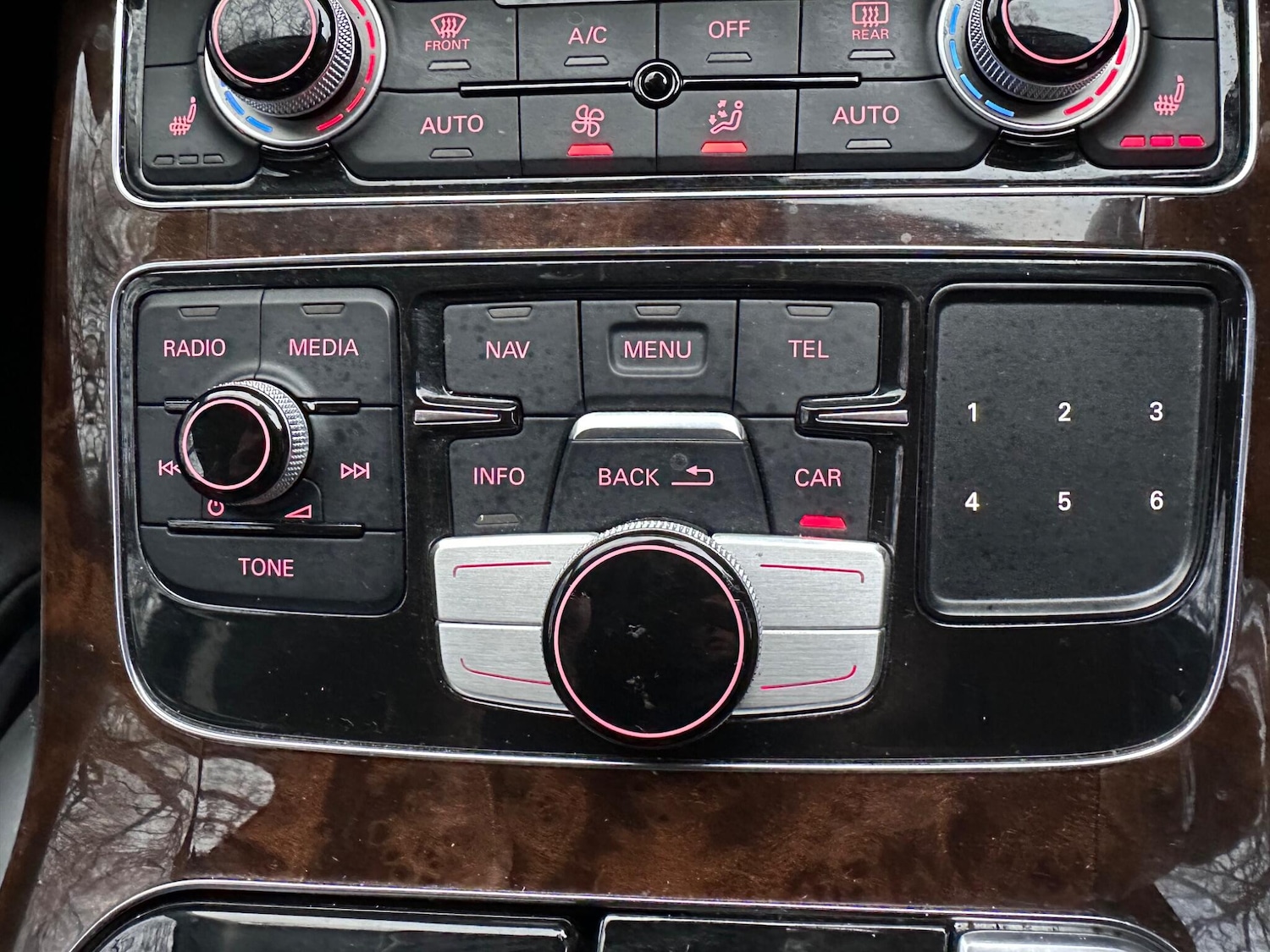 Used Audi A8 2014 for sale - 76584837: Photo 33