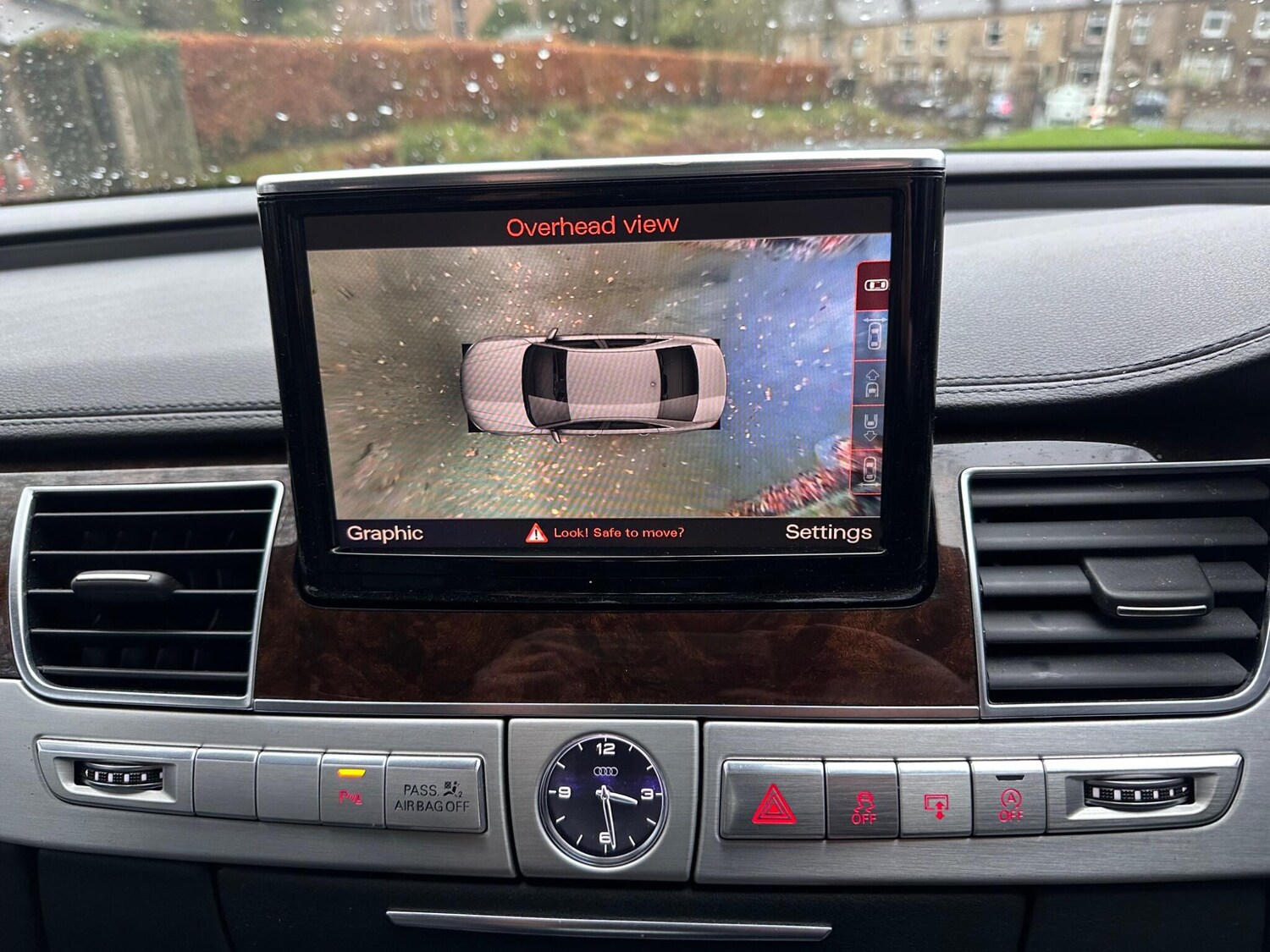 Used Audi A8 2014 for sale - 76584837: Photo 35