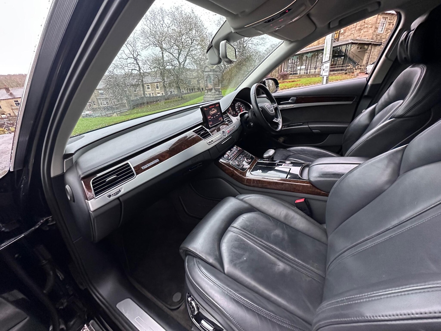 Used Audi A8 2014 for sale - 76584837: Photo 36