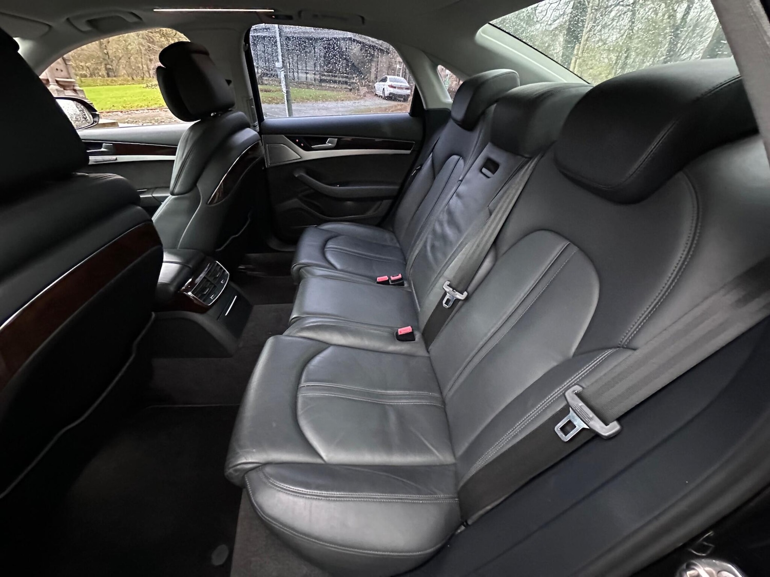 Used Audi A8 2014 for sale - 76584837: Photo 39