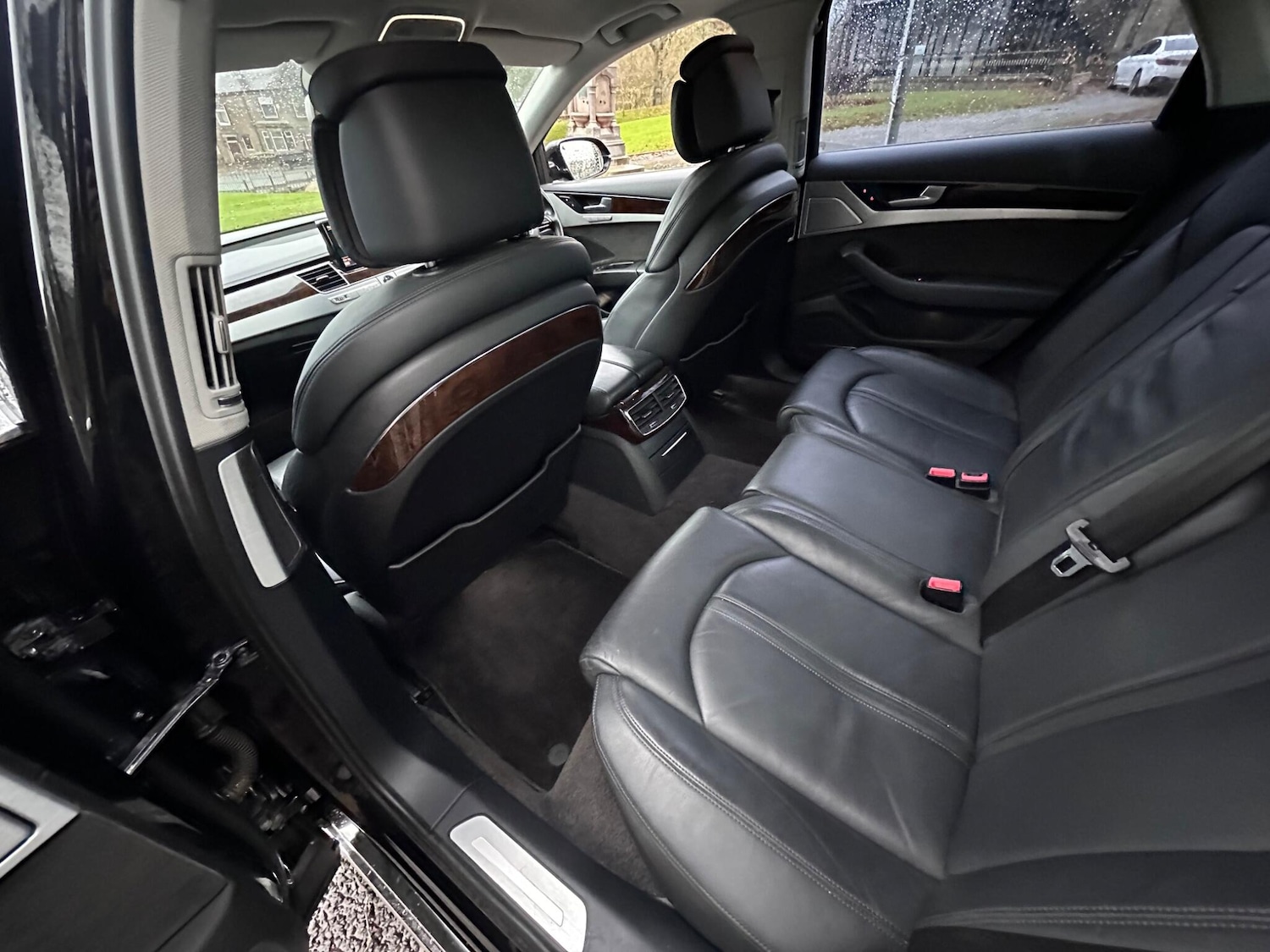 Used Audi A8 2014 for sale - 76584837: Photo 40