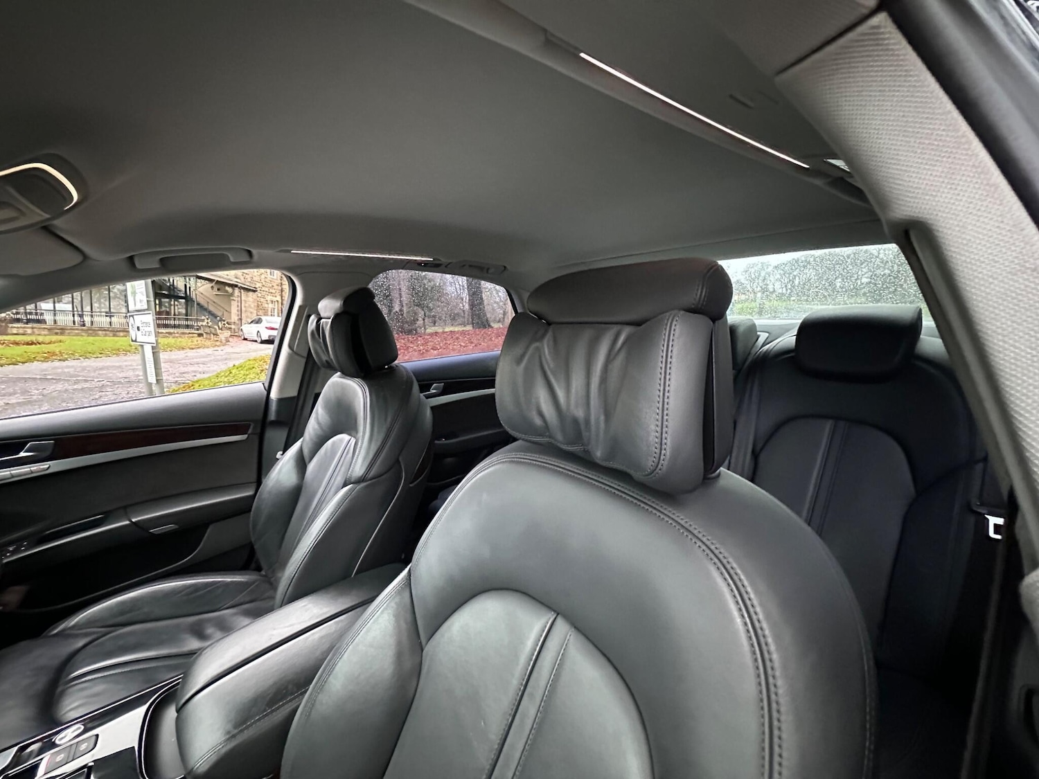 Used Audi A8 2014 for sale - 76584837: Photo 41