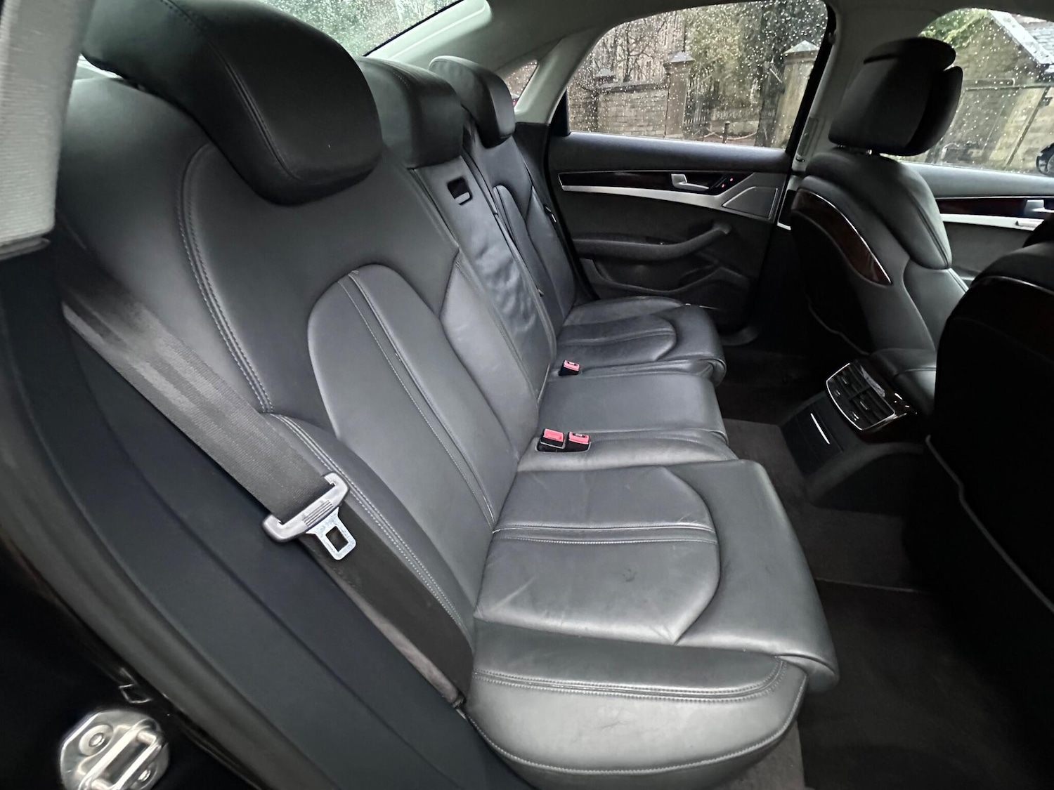 Used Audi A8 2014 for sale - 76584837: Photo 42