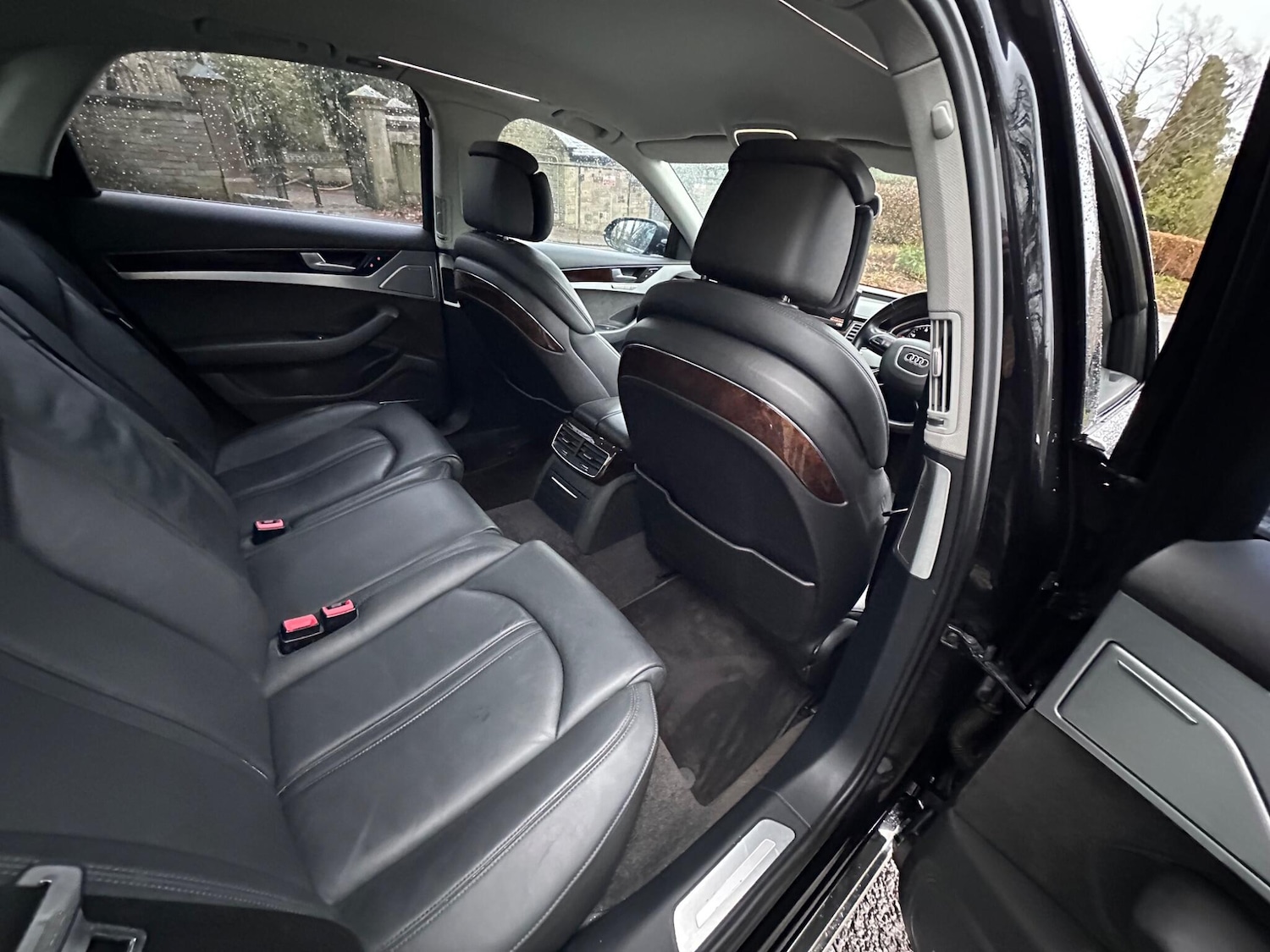 Used Audi A8 2014 for sale - 76584837: Photo 43