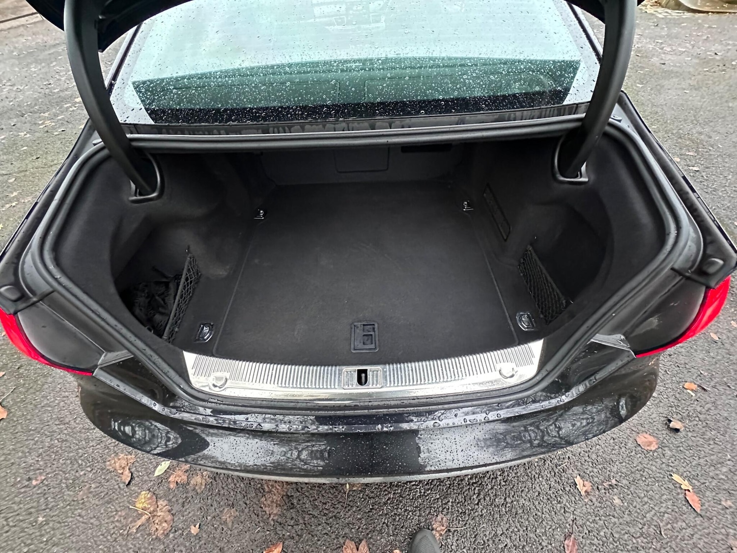 Used Audi A8 2014 for sale - 76584837: Photo 45