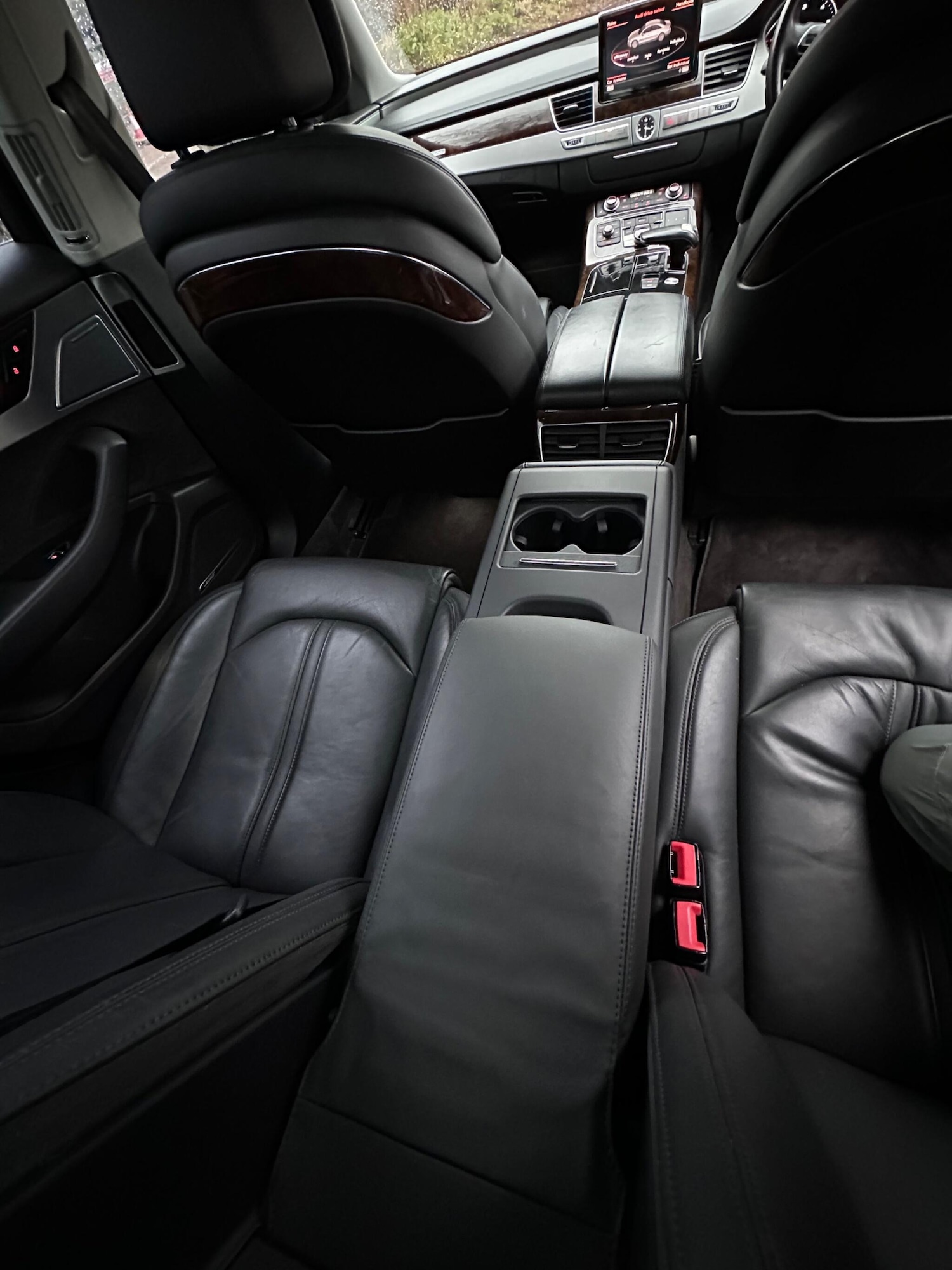 Used Audi A8 2014 for sale - 76584837: Photo 46