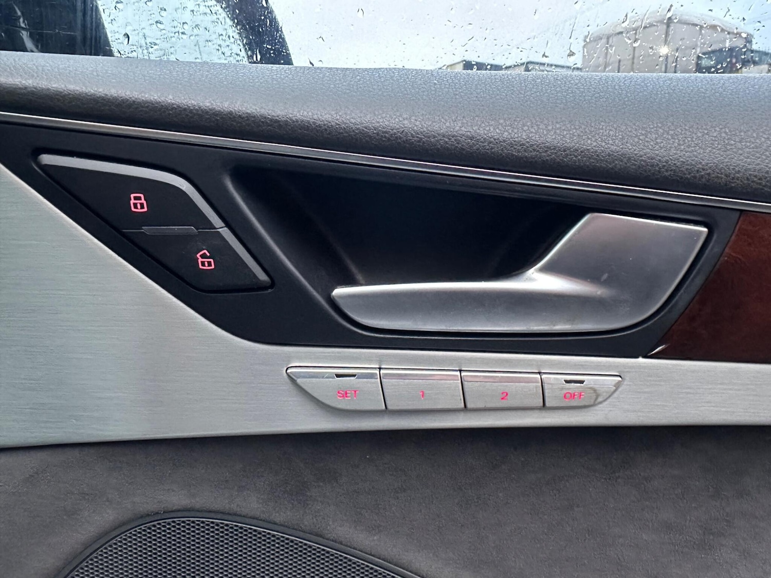 Used Audi A8 2014 for sale - 76584837: Photo 52