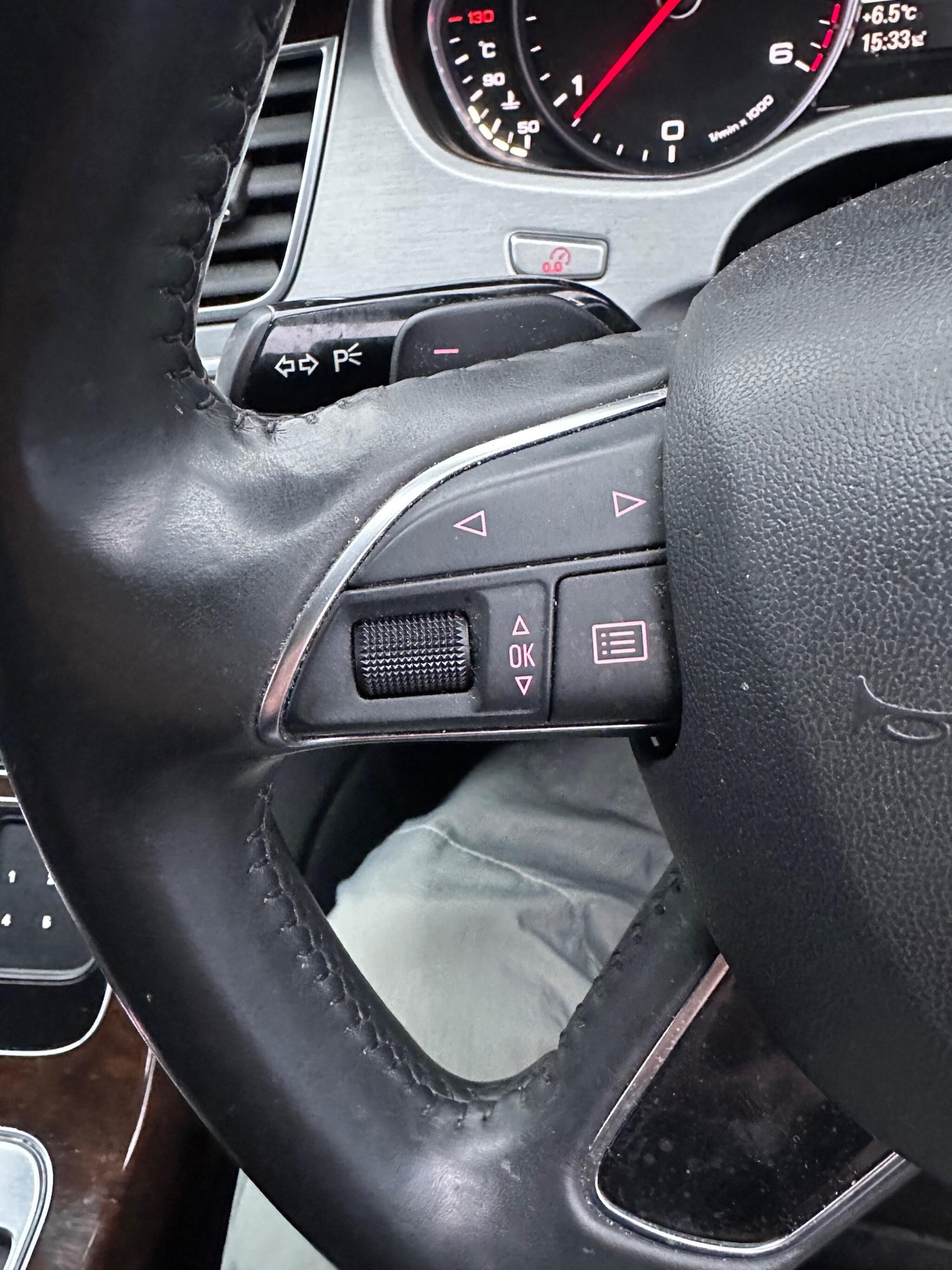 Used Audi A8 2014 for sale - 76584837: Photo 54