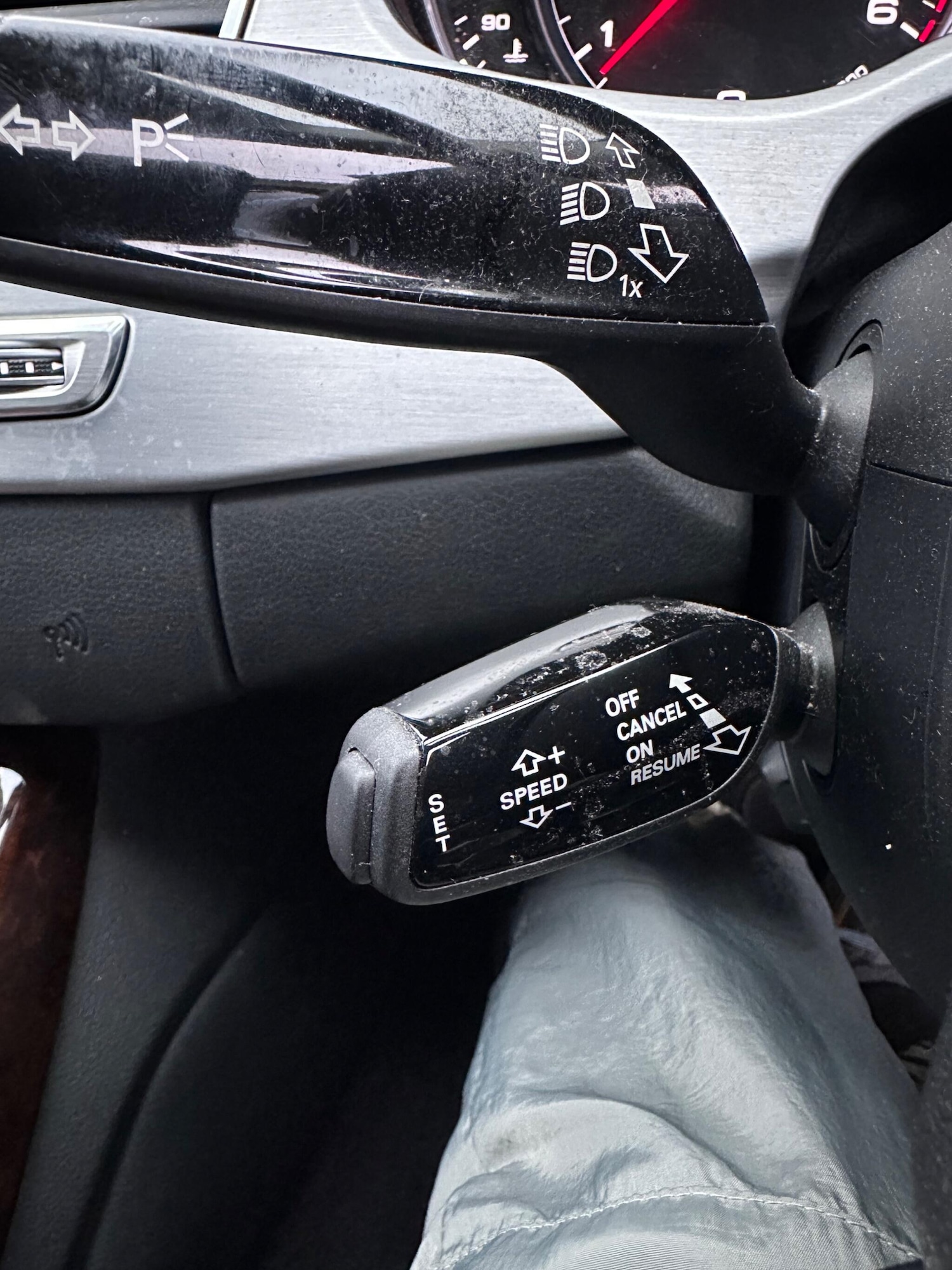 Used Audi A8 2014 for sale - 76584837: Photo 59