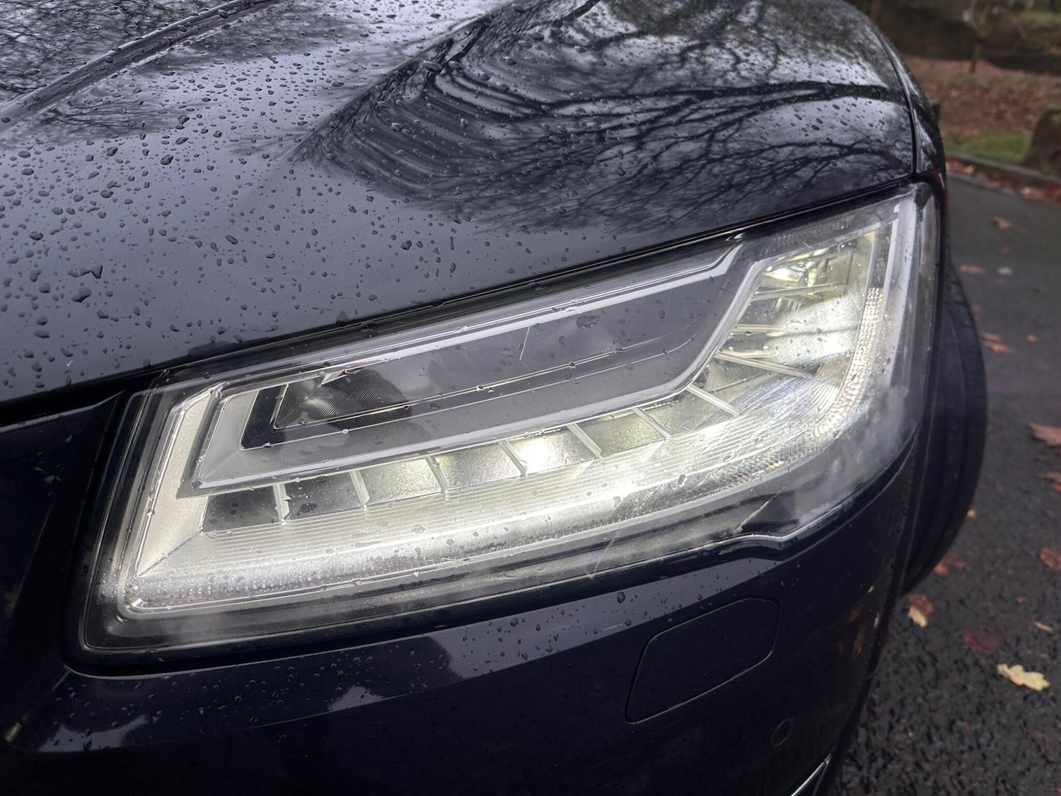 Used Audi A8 2014 for sale - 76584837: Photo 6