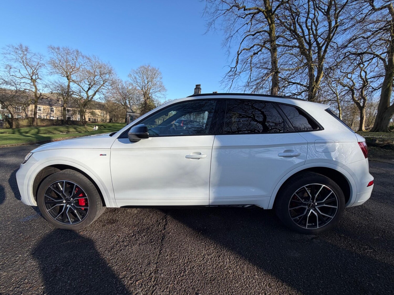 Used Audi Q5 2023 for sale - 77722959: Photo 16