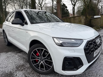 Audi Q5 feature image