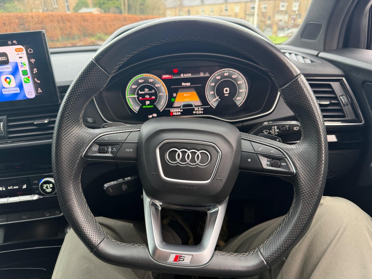 Used Audi Q5 2023 for sale - 77722959: Photo 26