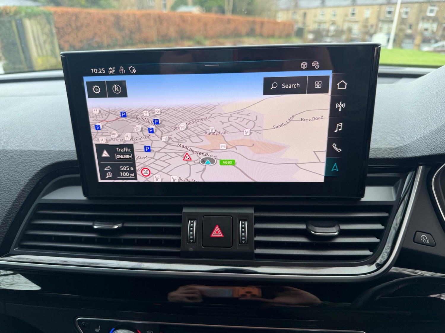 Used Audi Q5 2023 for sale - 77722959: Photo 29