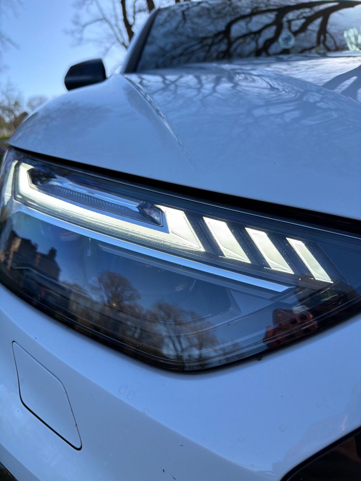 Used Audi Q5 2023 for sale - 77722959: Photo 8