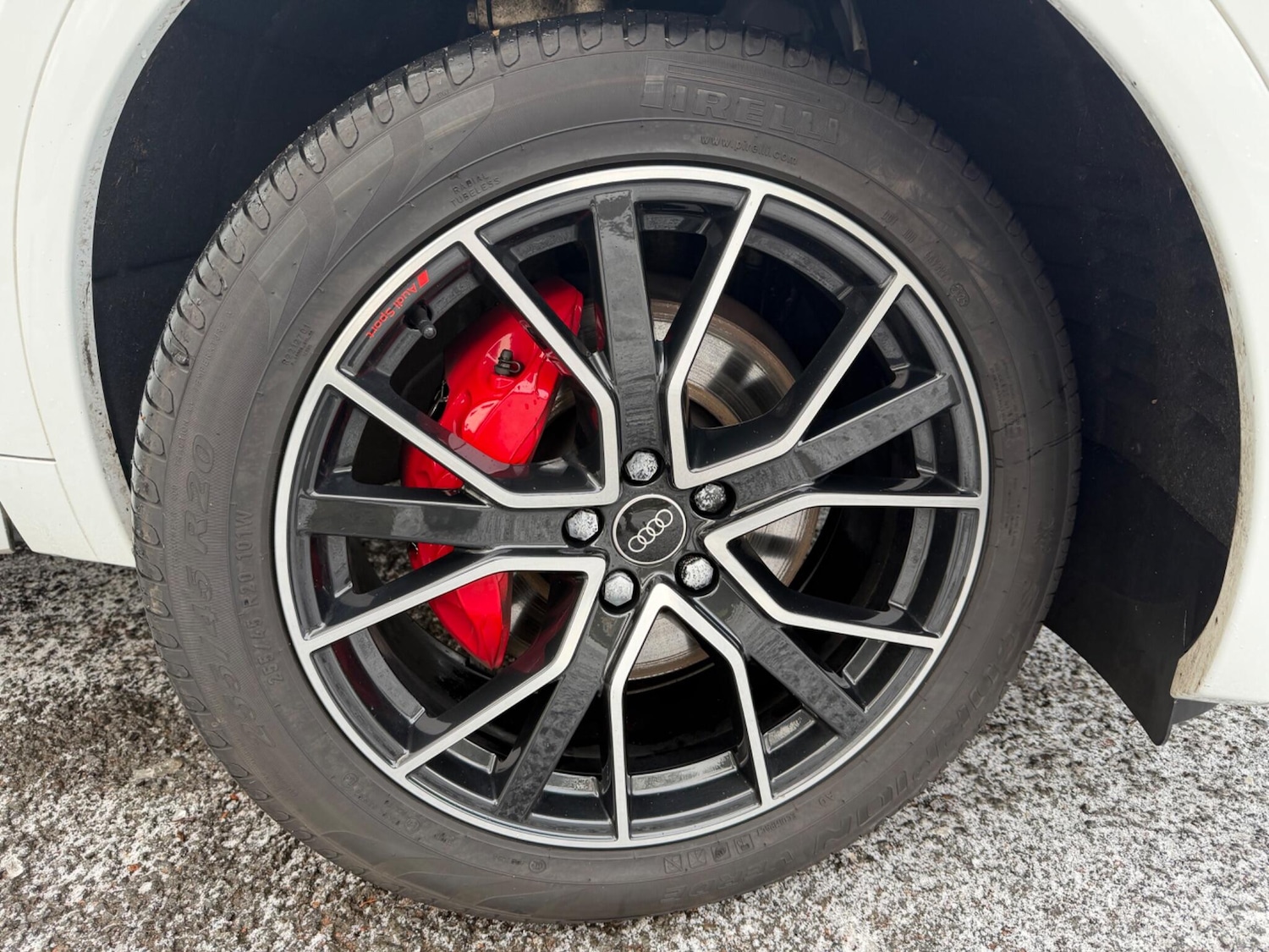 Used Audi Q5 2023 for sale - 77722959: Photo 9