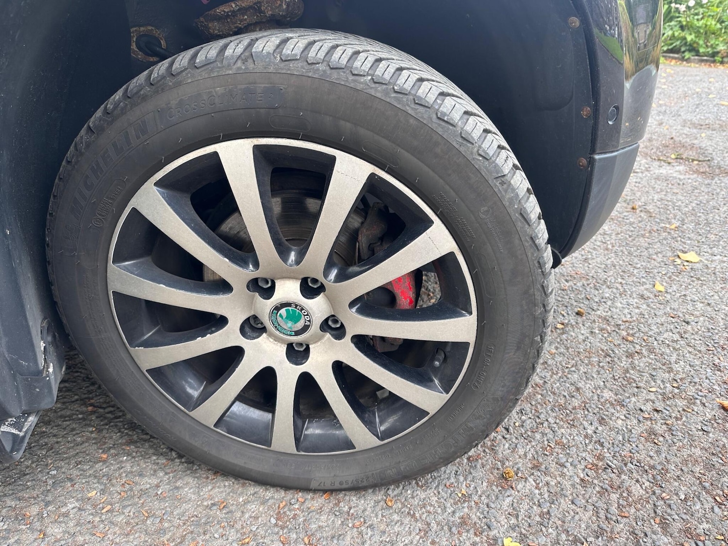 Used Skoda Yeti 2013 for sale - 77411718: Photo 10