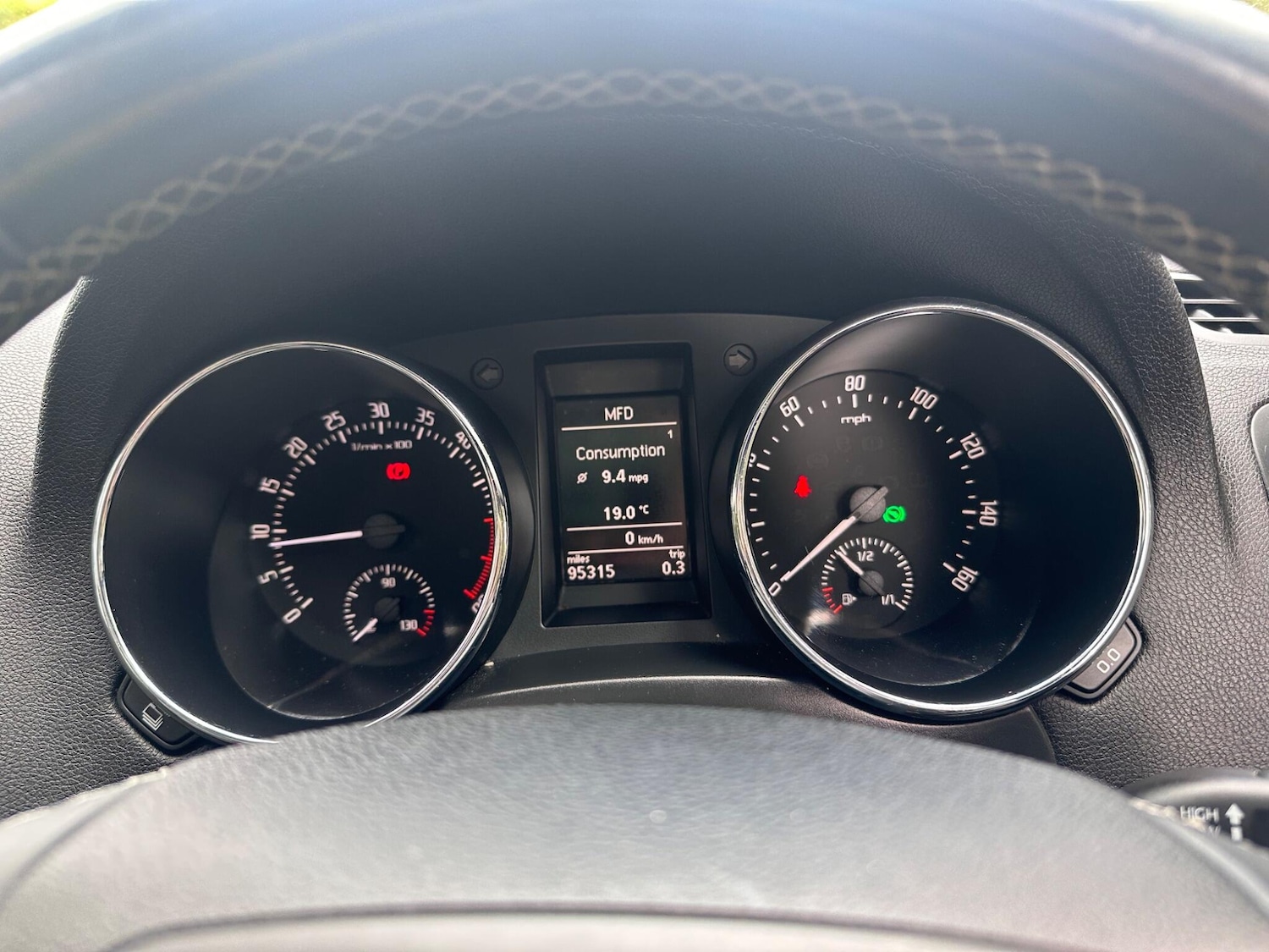 Used Skoda Yeti 2013 for sale - 77411718: Photo 20