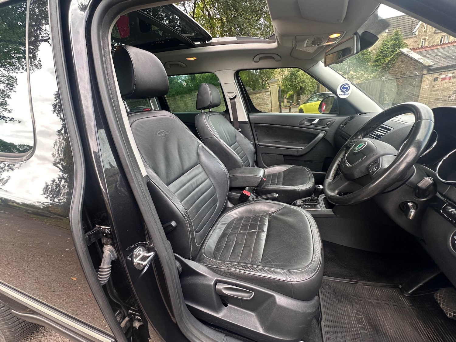 Used Skoda Yeti 2013 for sale - 77411718: Photo 22