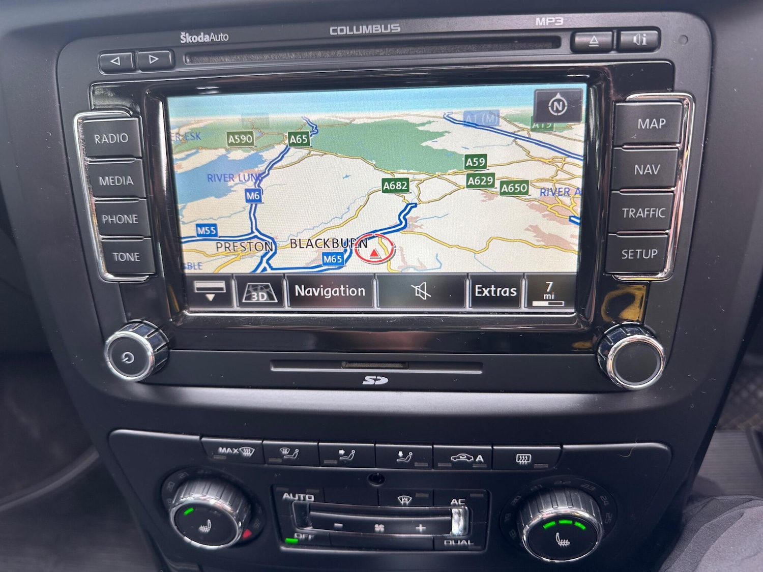 Used Skoda Yeti 2013 for sale - 77411718: Photo 24