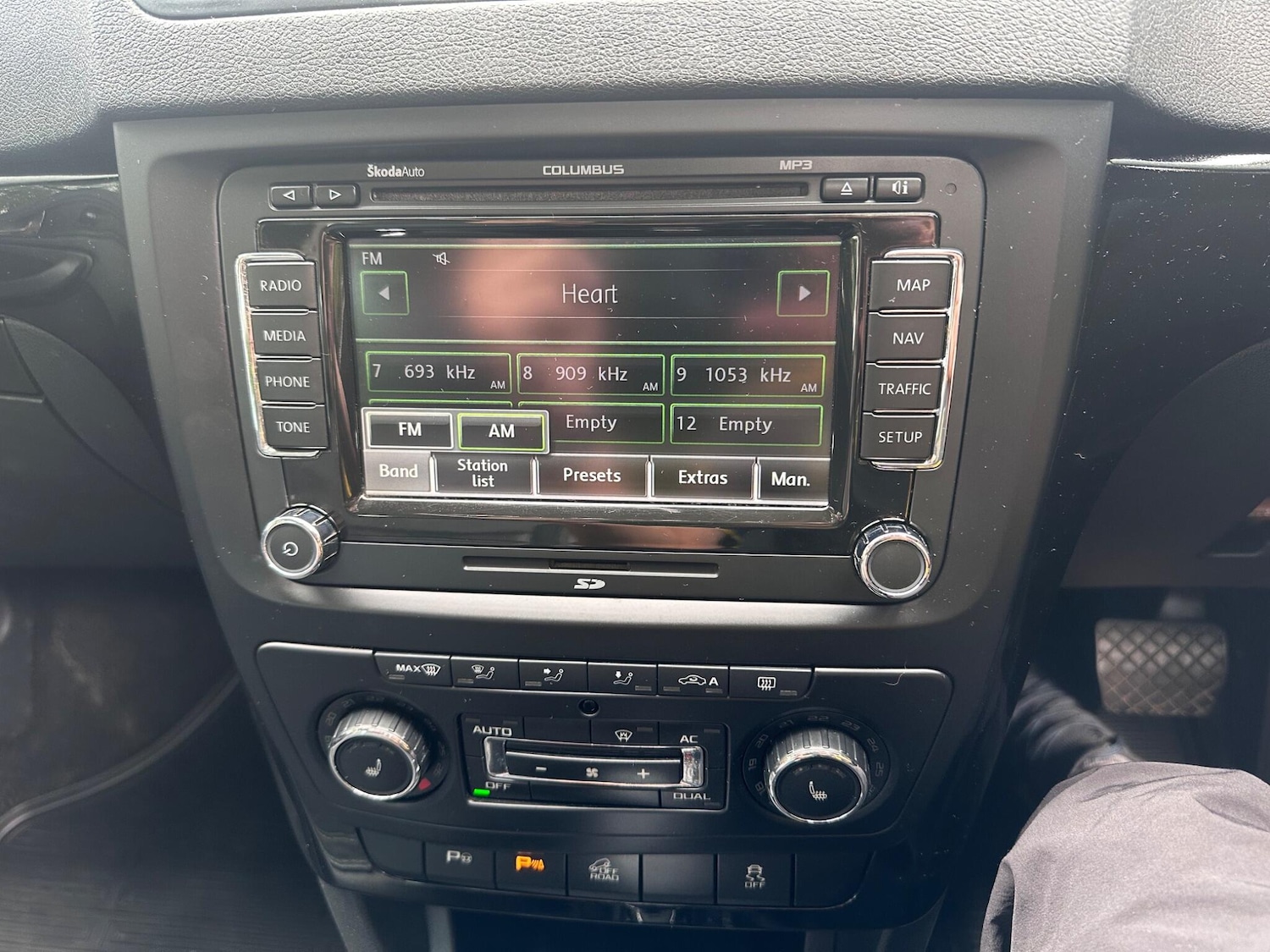 Used Skoda Yeti 2013 for sale - 77411718: Photo 25