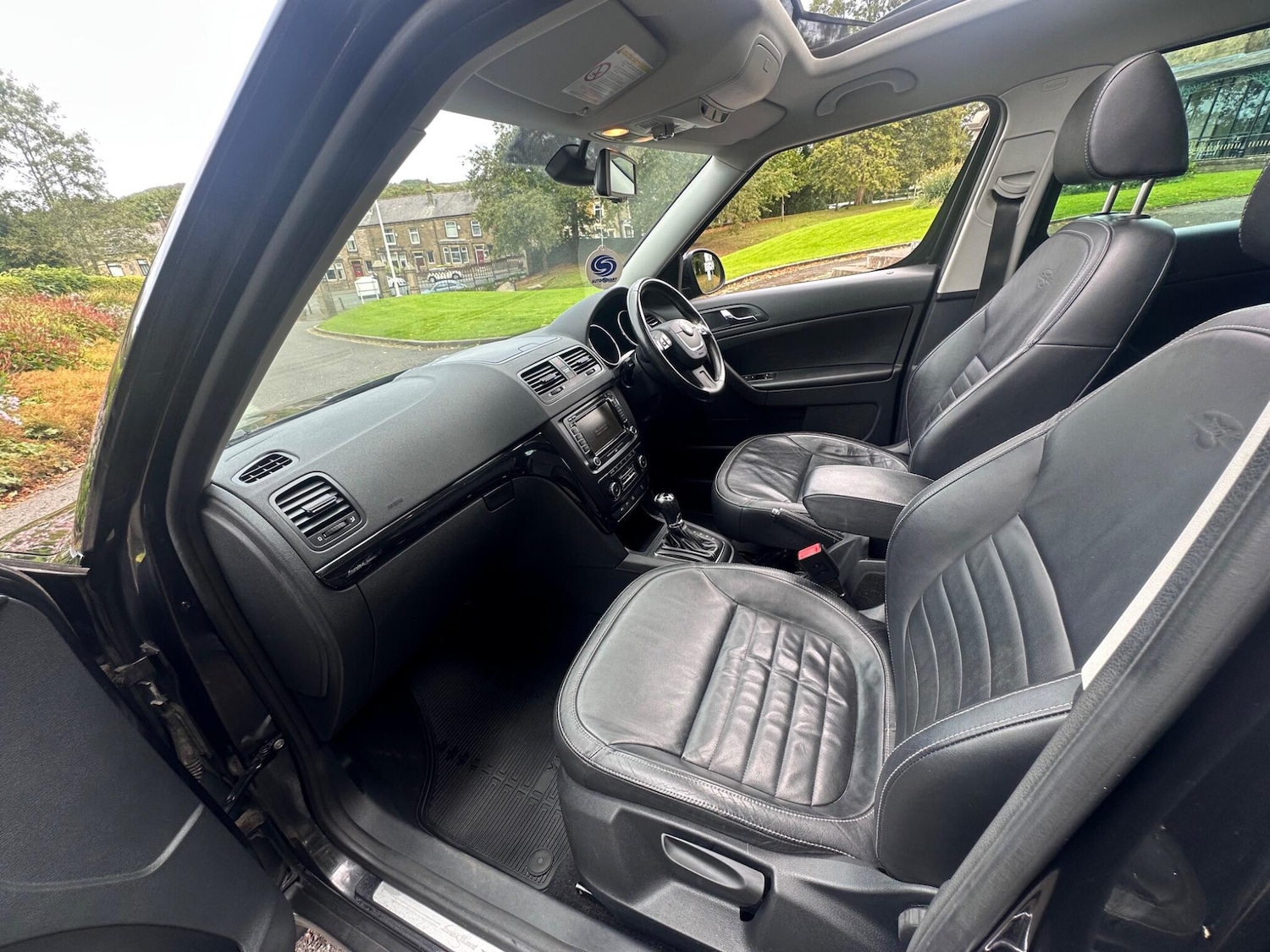 Used Skoda Yeti 2013 for sale - 77411718: Photo 26