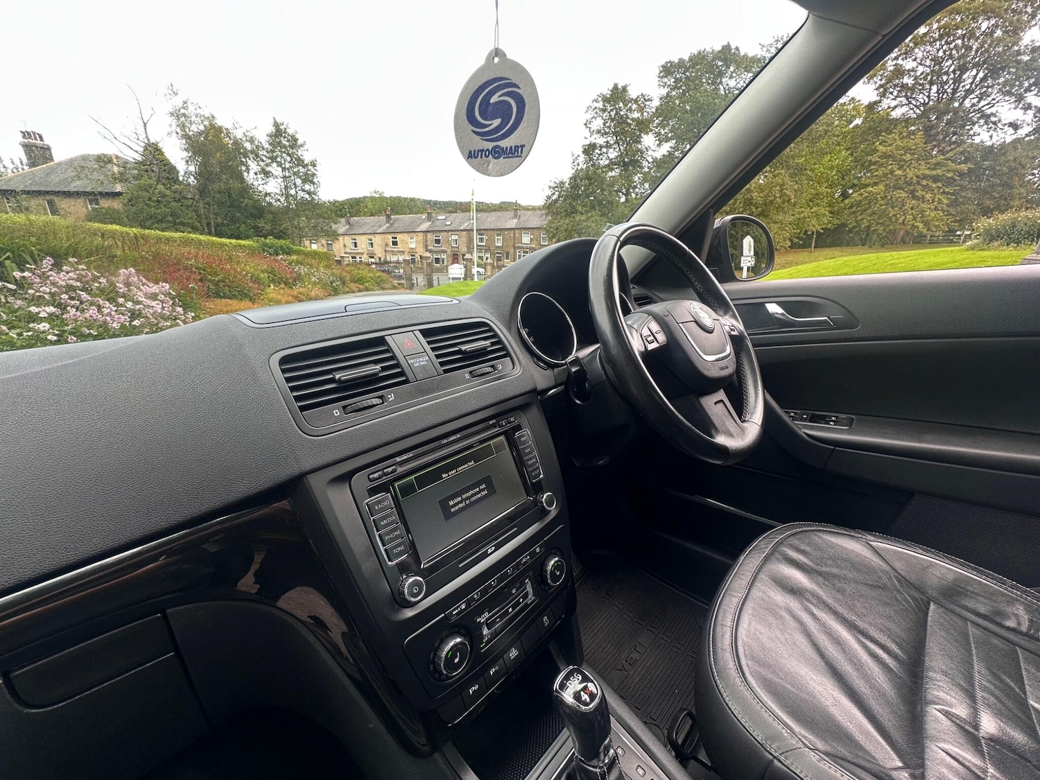 Used Skoda Yeti 2013 for sale - 77411718: Photo 30