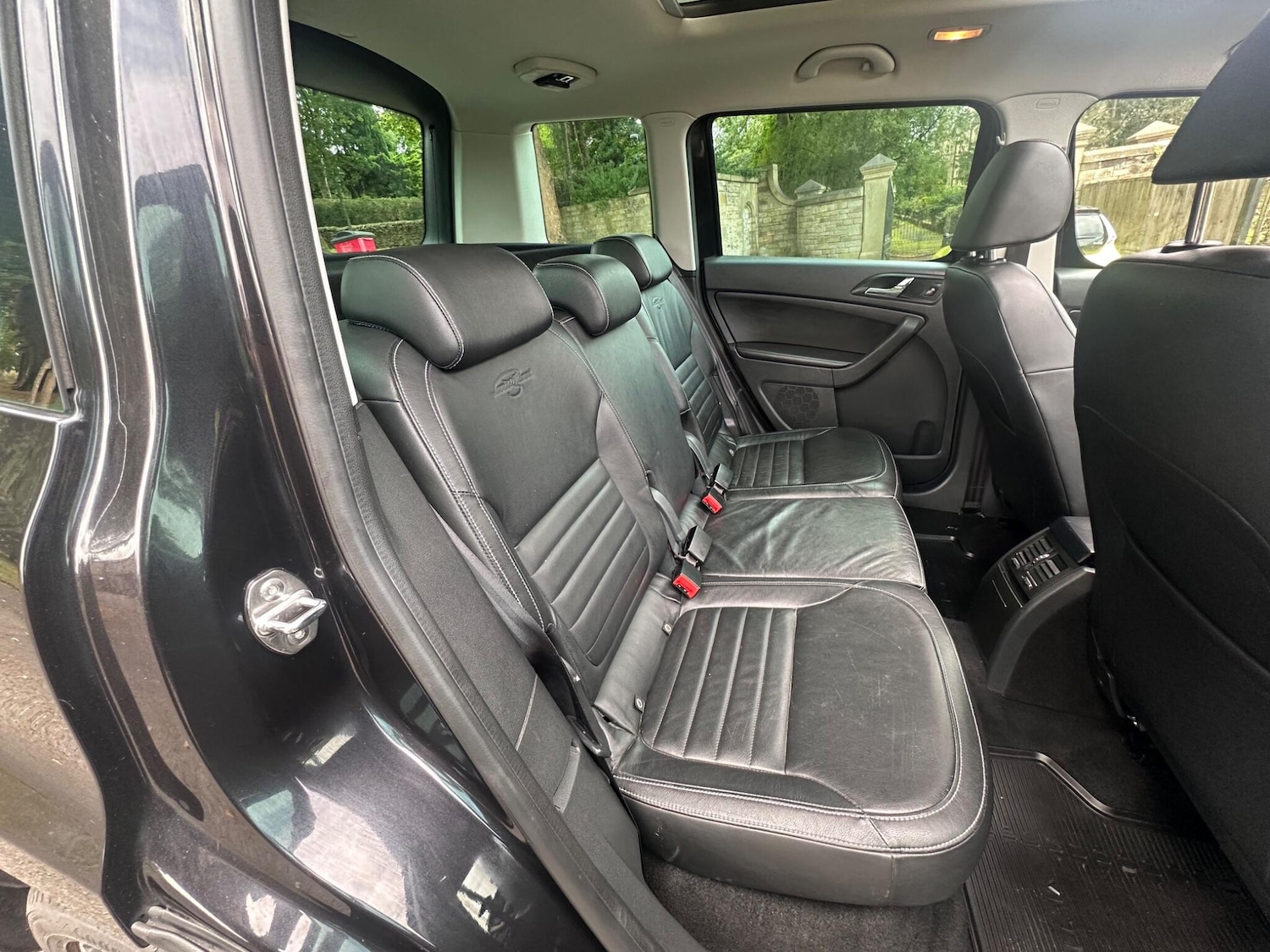 Used Skoda Yeti 2013 for sale - 77411718: Photo 32