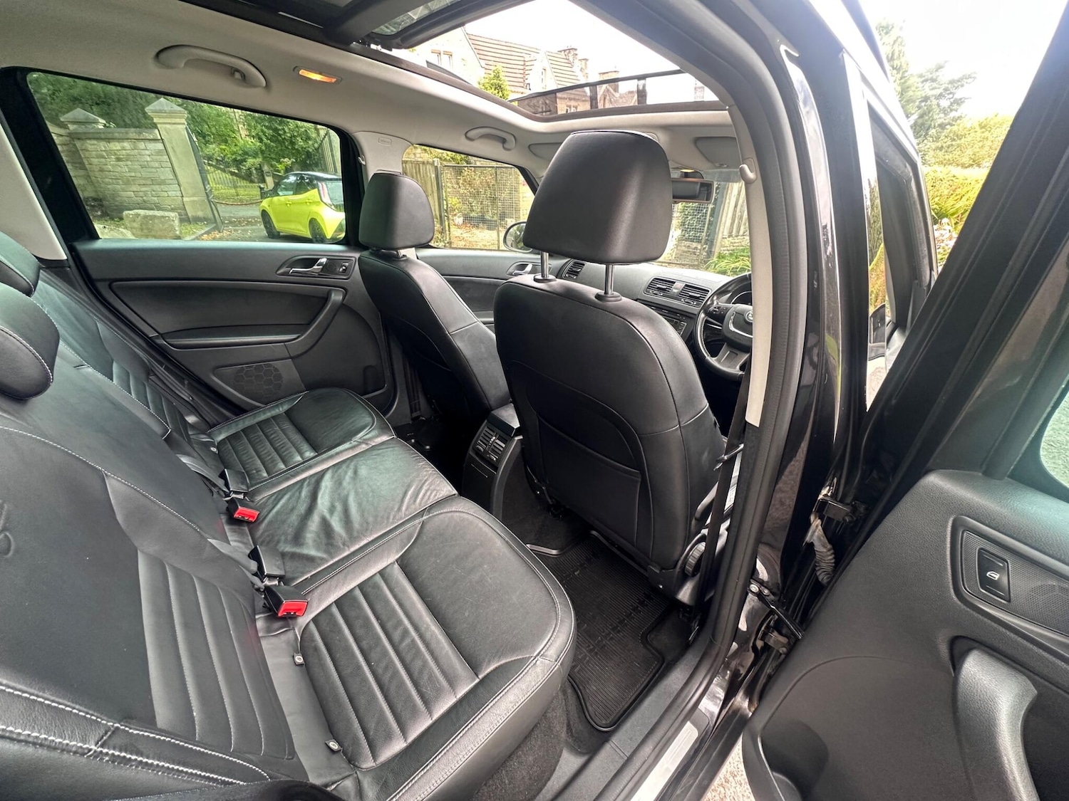 Used Skoda Yeti 2013 for sale - 77411718: Photo 33