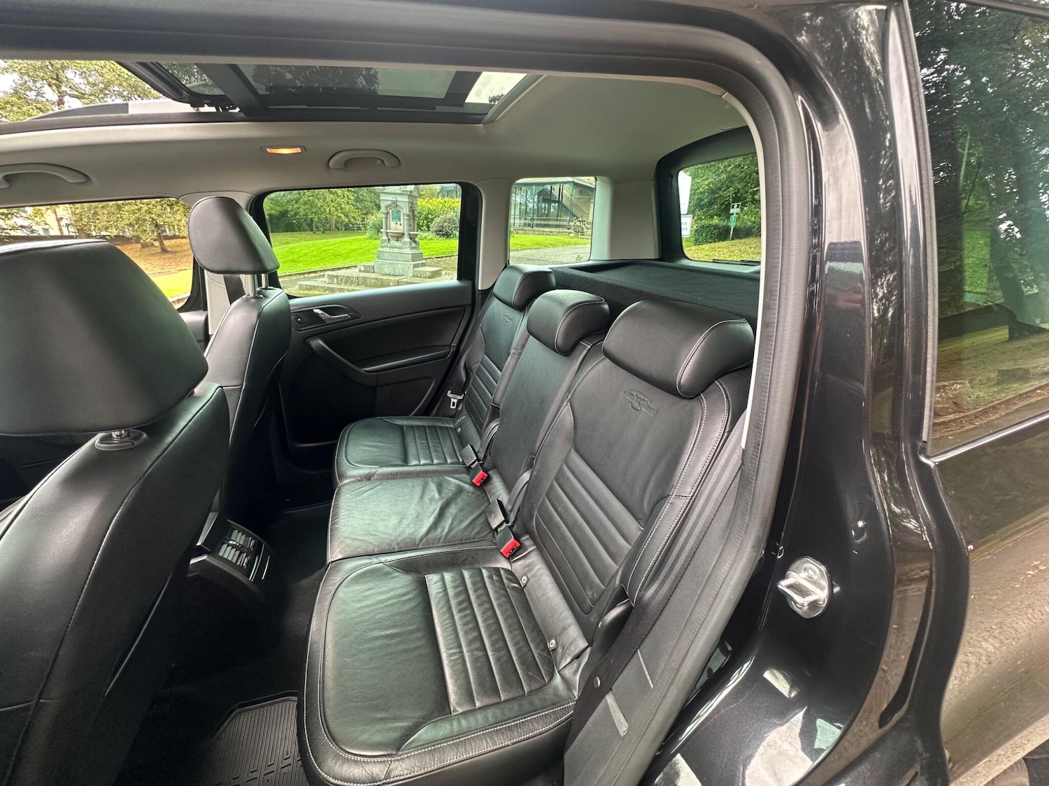 Used Skoda Yeti 2013 for sale - 77411718: Photo 34