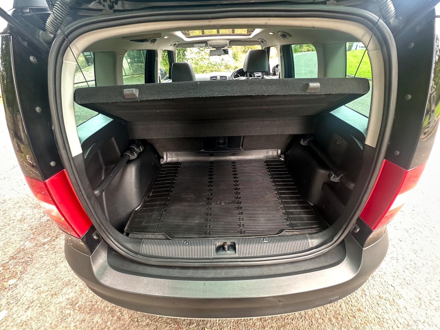 Used Skoda Yeti 2013 for sale - 77411718: Photo 37