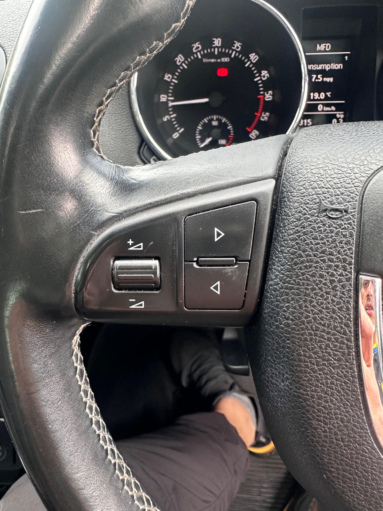 Used Skoda Yeti 2013 for sale - 77411718: Photo 38