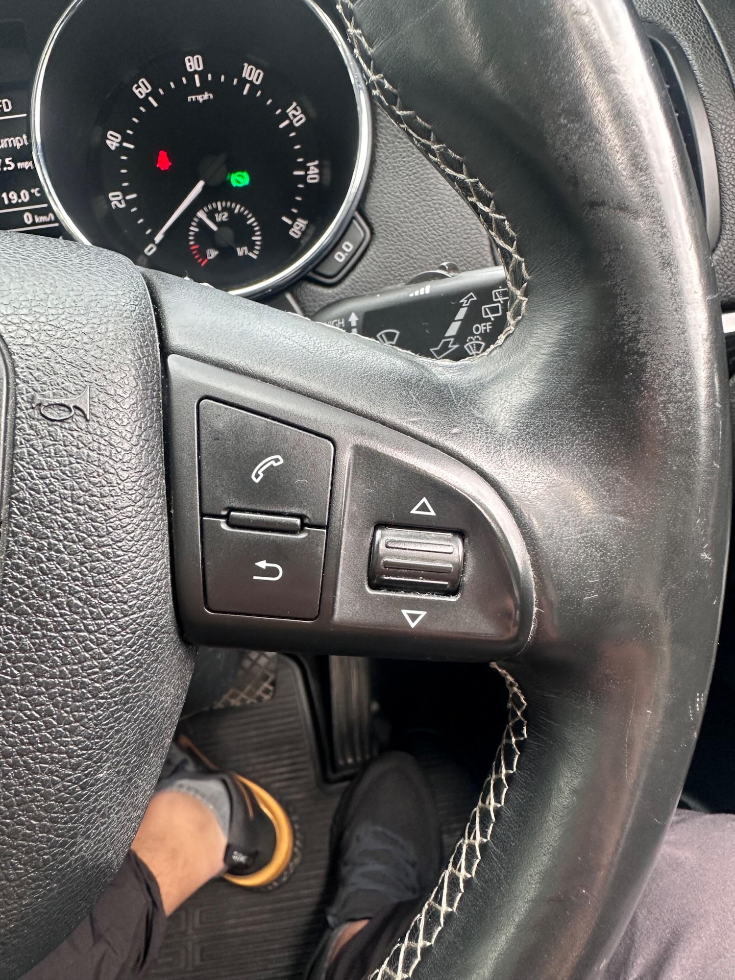 Used Skoda Yeti 2013 for sale - 77411718: Photo 39