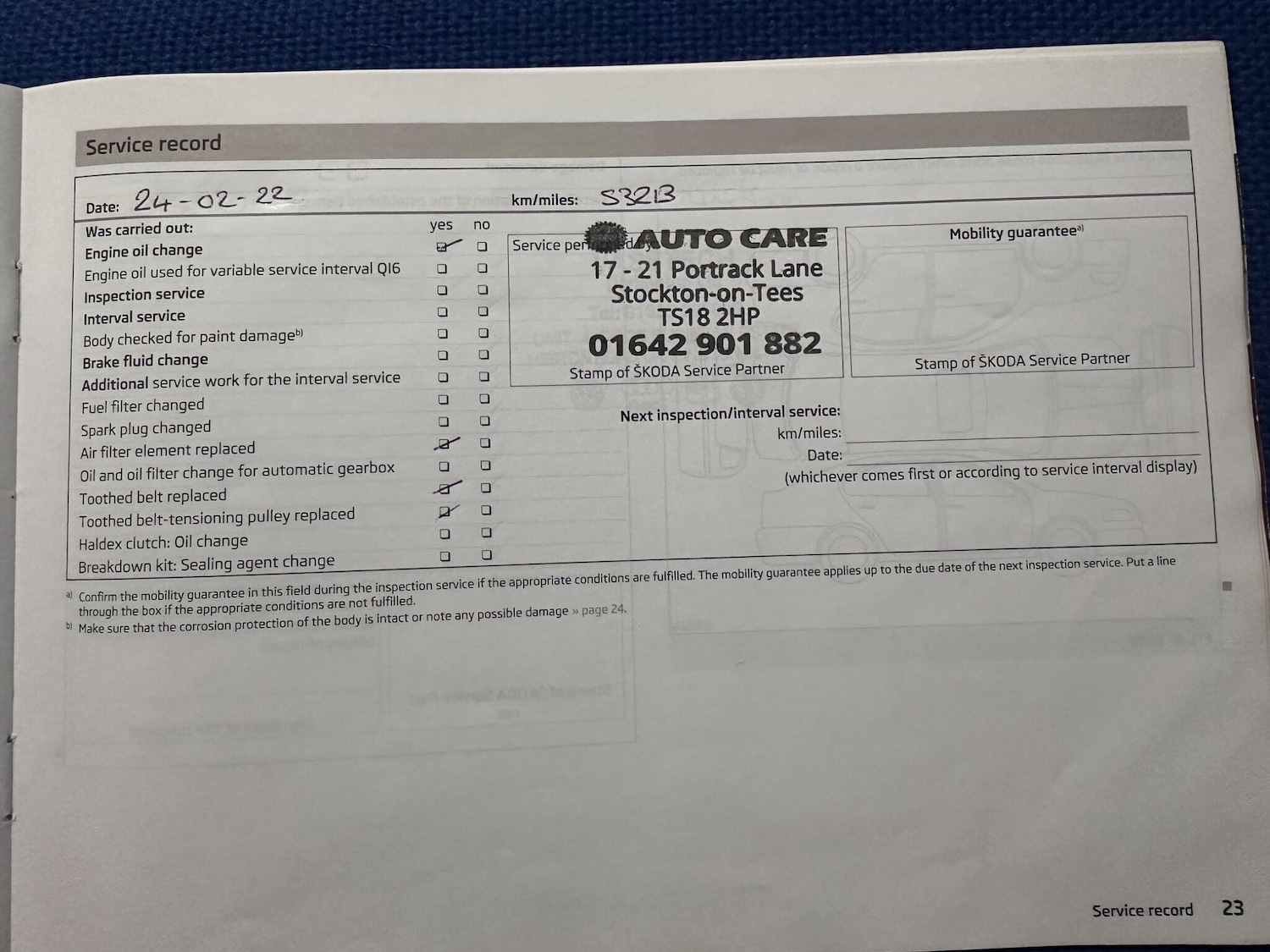 Used Skoda Yeti 2013 for sale - 77411718: Photo 50