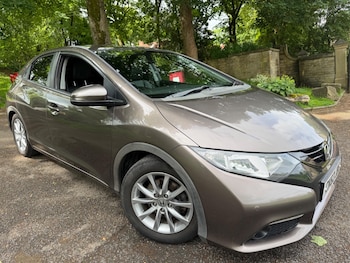 Used Honda Civic 2013 for sale - 78822287: Photo