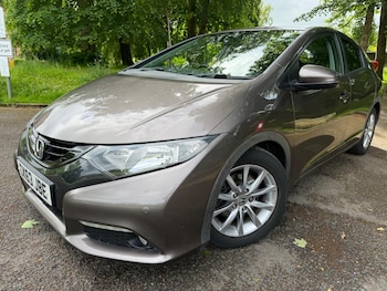 Used Honda Civic 2013 for sale - 78822287: Photo