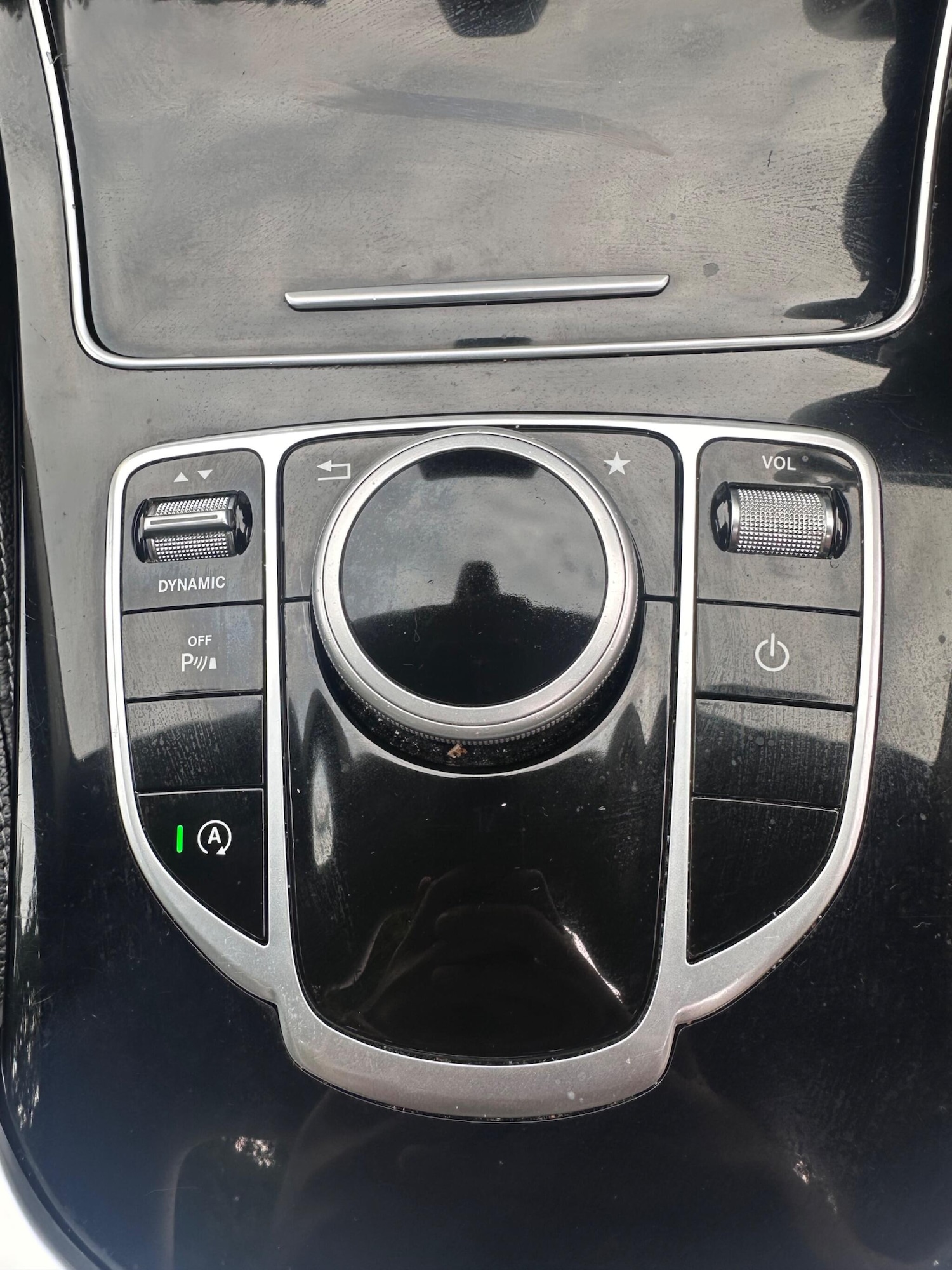 Vehicle 31