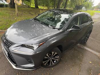Used Lexus NX 2021 for sale - 79712221: Photo